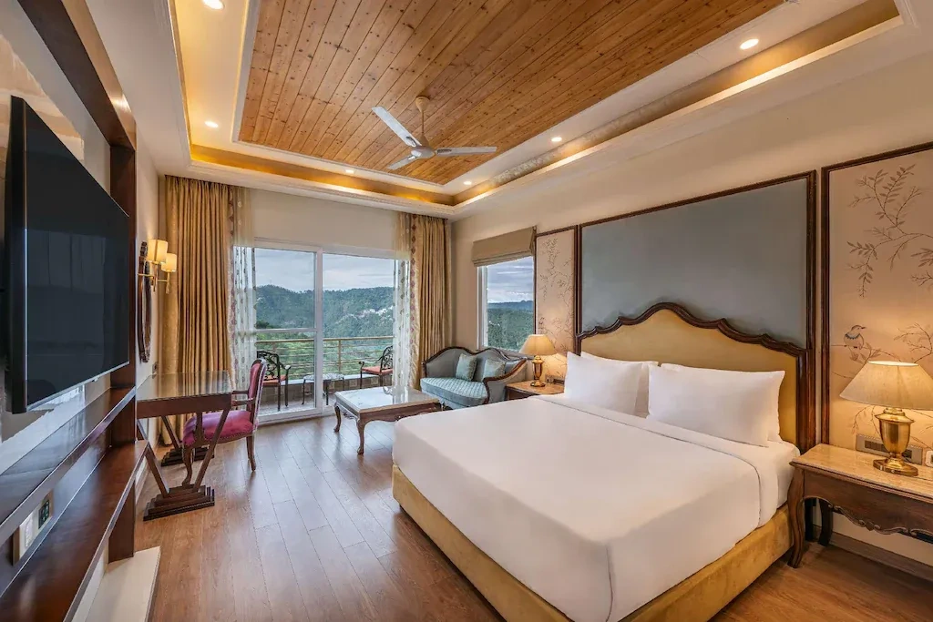 Perfect Destination for Your Wedding - Chandigarh